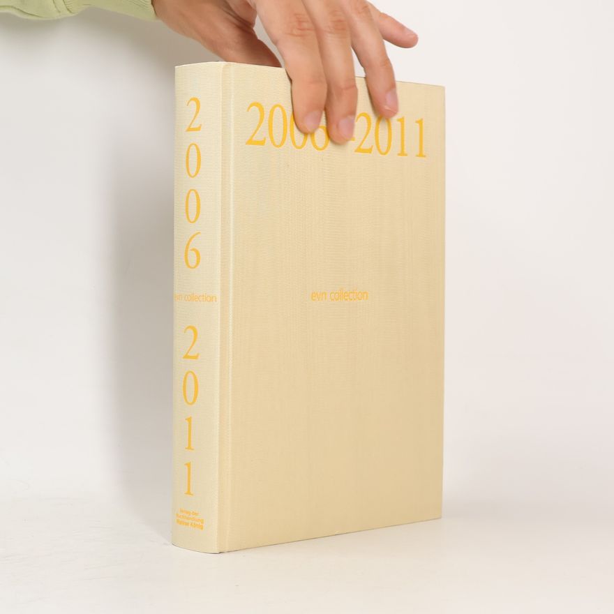 Various authors 2006-2011 evn collection