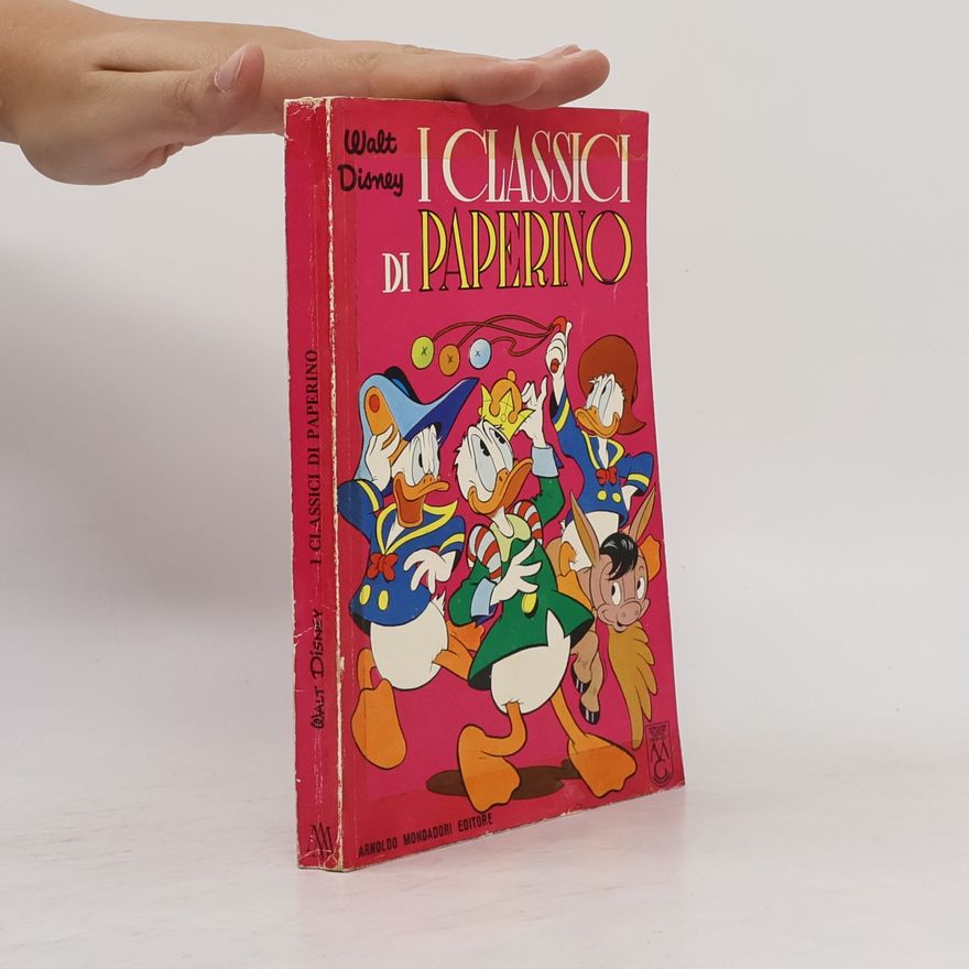 Walt Disney I Classici di Paperino