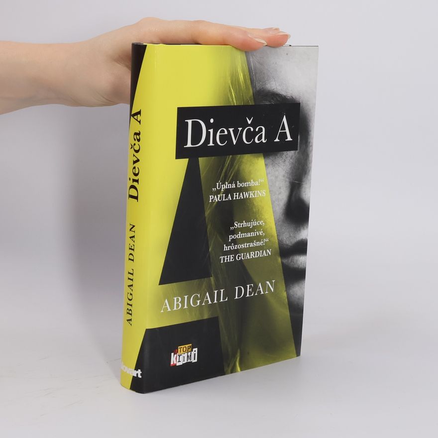 Abigail Dean Dievča A