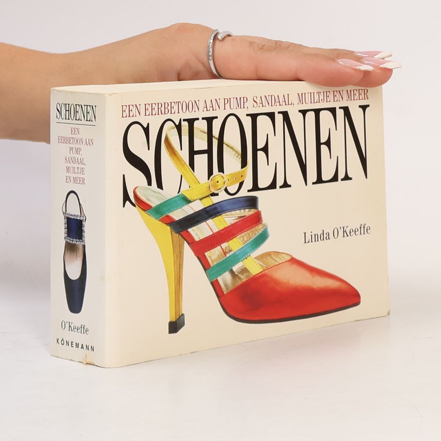 Linda O. Keefe Schoenen