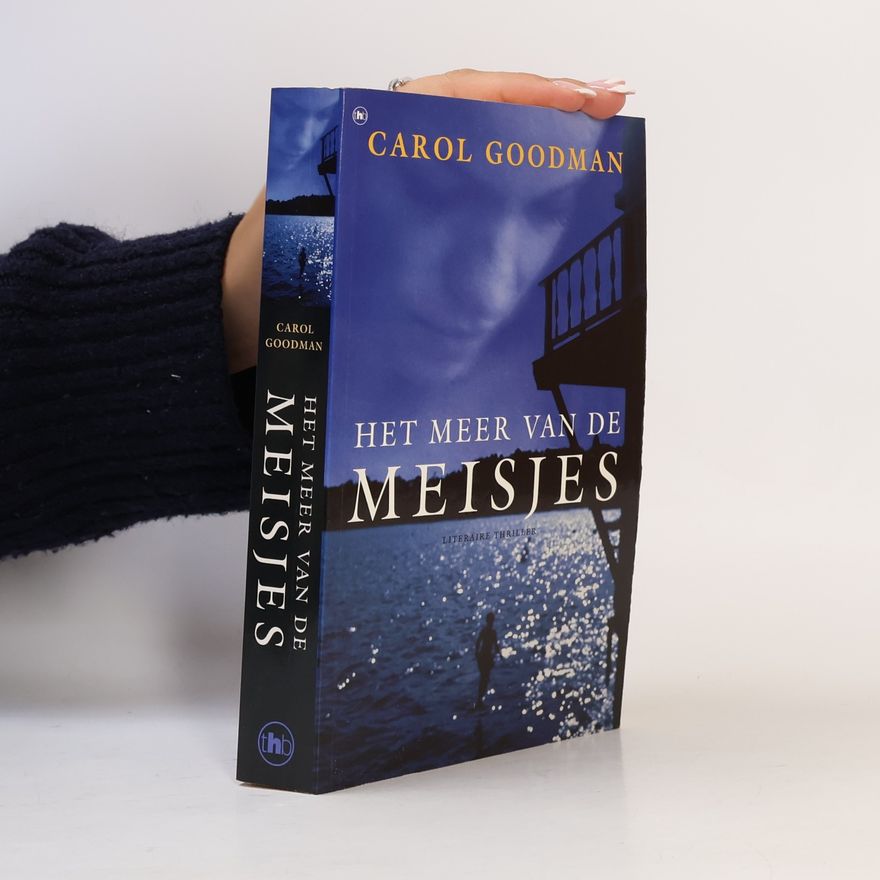 Lee Carroll Het meer van de meisjes