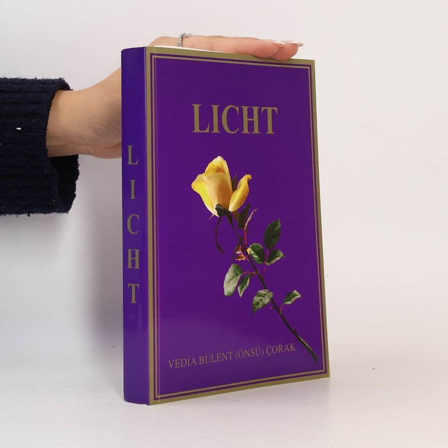 Vedia Bülent (Önsü) Çorak Het Kennis Boek