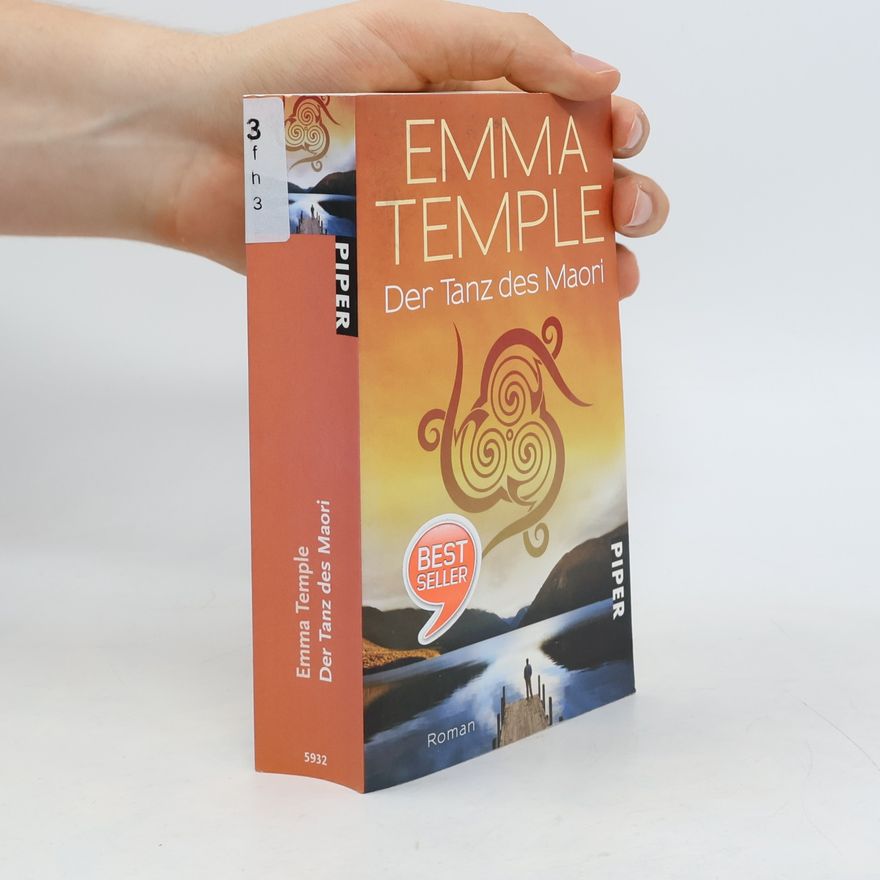 Emma Temple Der Tanz des Maori