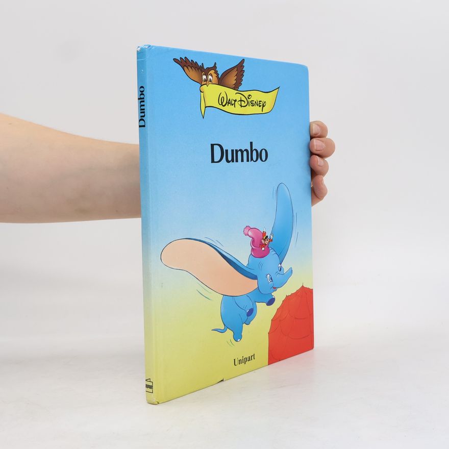 Walt Disney Dumbo