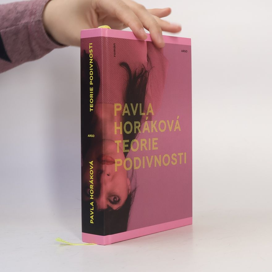 Pavla Horáková Teorie podivnosti