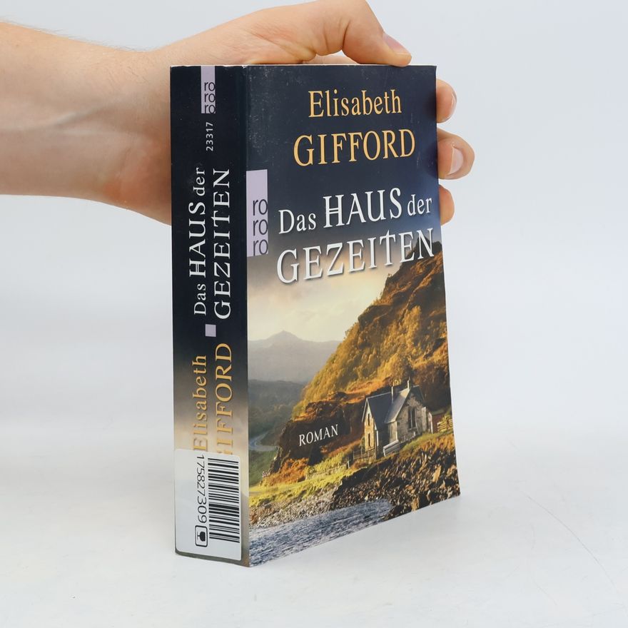 Elisabeth Gifford Das Haus der Gezeiten