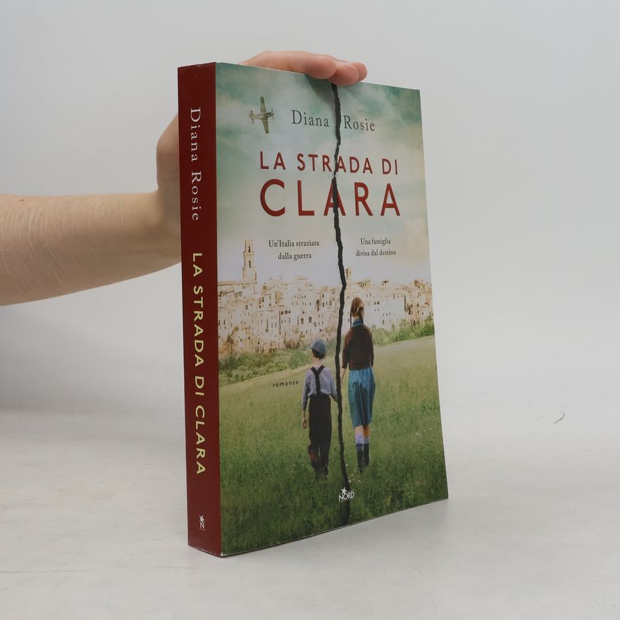 Diana Rosie Narrativa Nord: La strada di Clara
