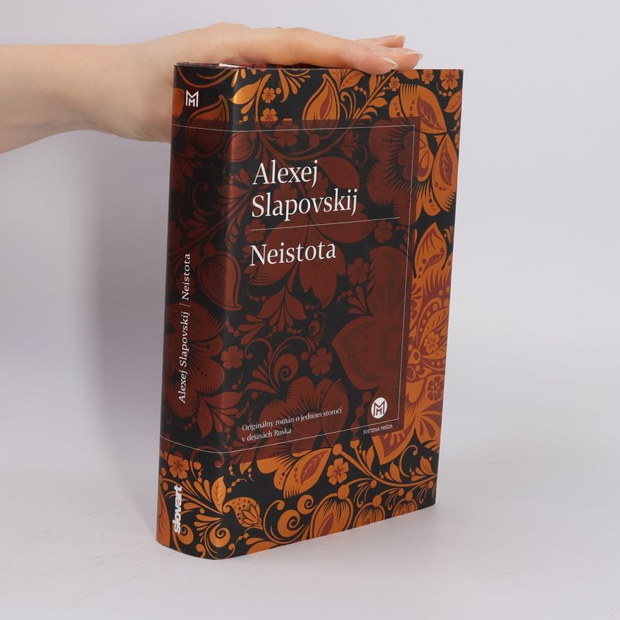 Aleksej Ivanovič Slapovskij Neistota