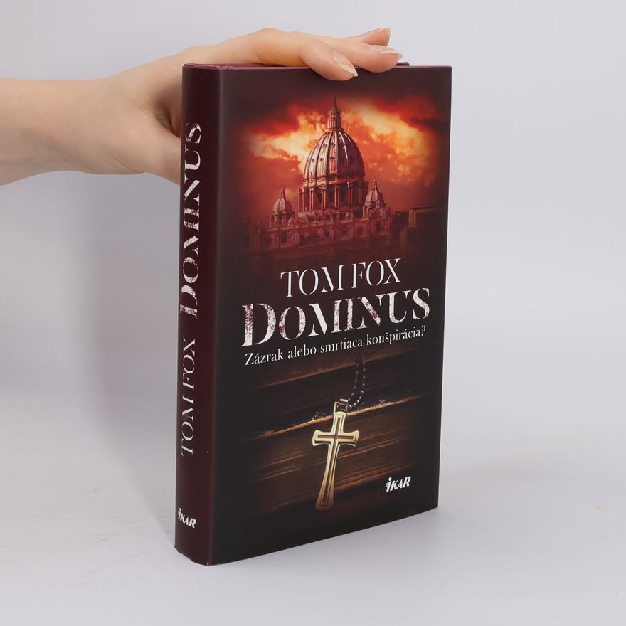 Tom Fox Dominus