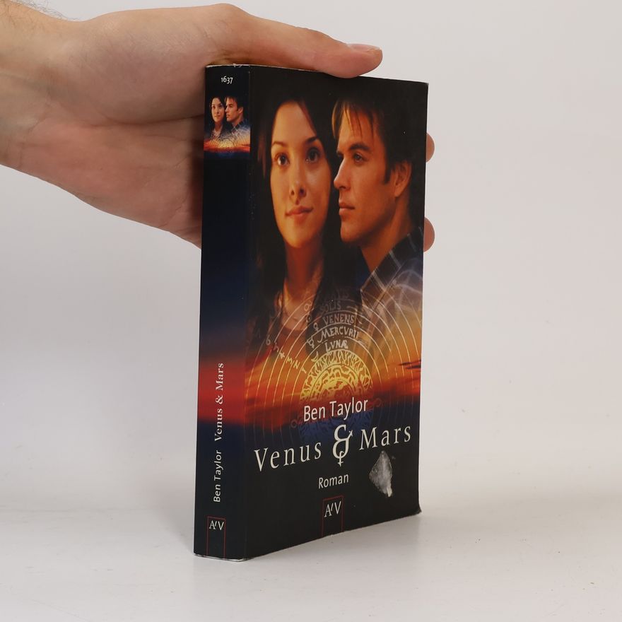 Benjamin Taylor Venus & Mars