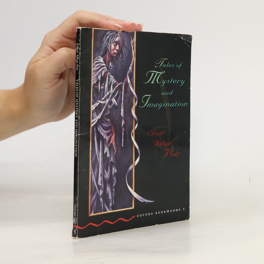 Edgar Allan Poe Tales of mystery and imagination