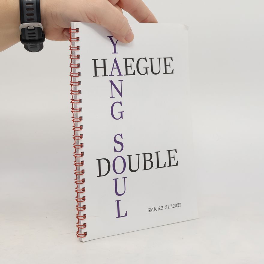 Karen Ormstrup Søndergaard Haegue Yang: Double Soul Udstillingsguide