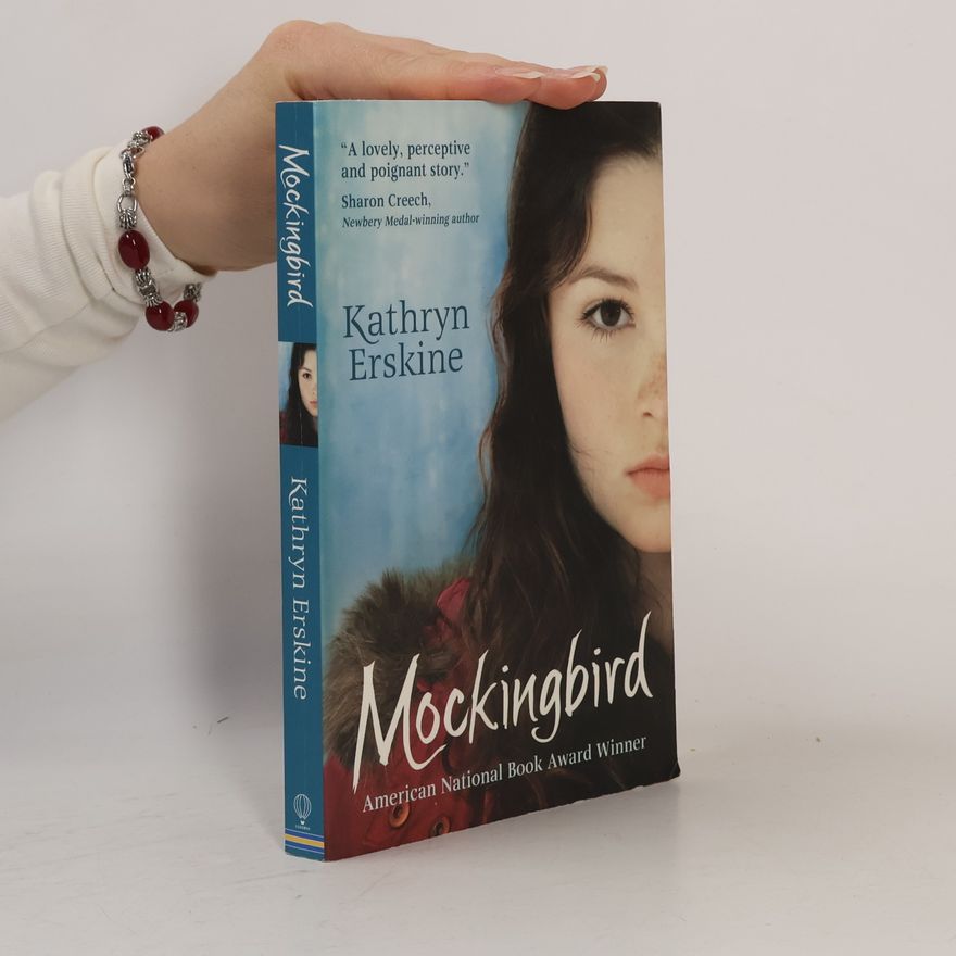 Kathryn Erskine Mockingbird