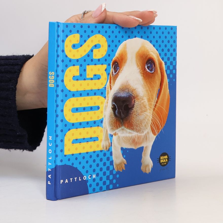Yoneo Morita Dogs