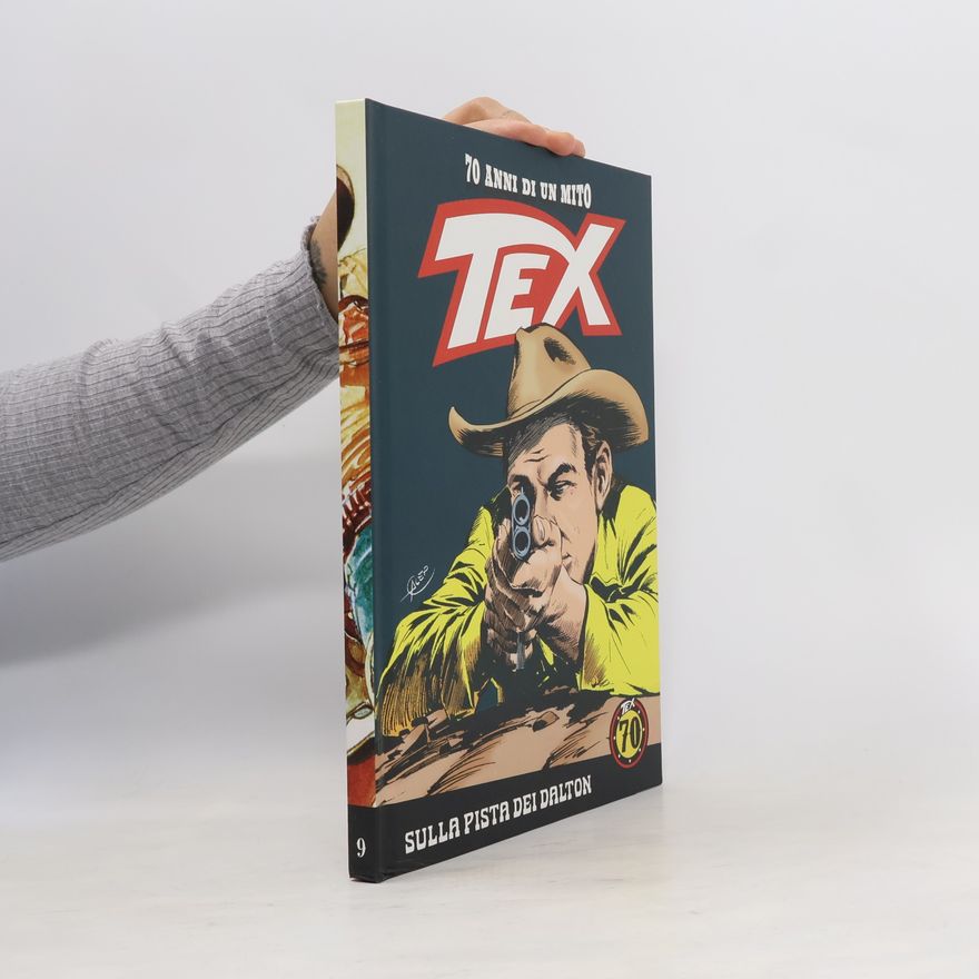 Autorenkollektiv 70 anni di un mito tex 149