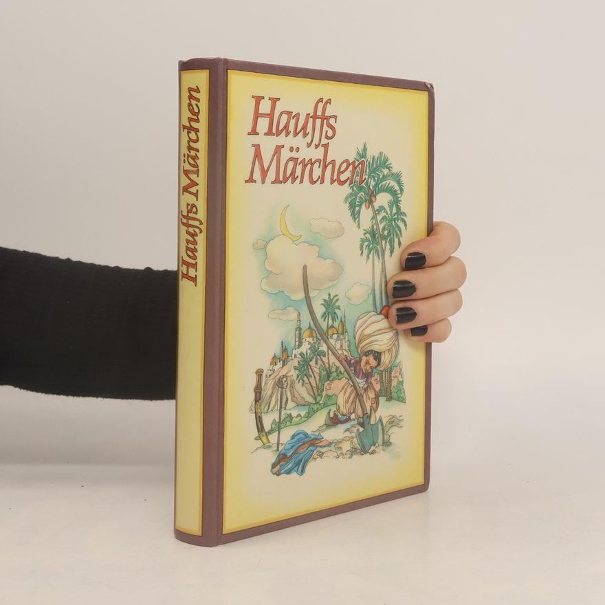 Wilhelm Hauff Märchen