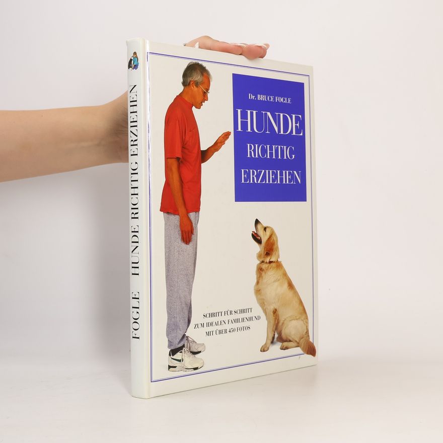 Bruce Fogle Hunde Richtig Erziehen