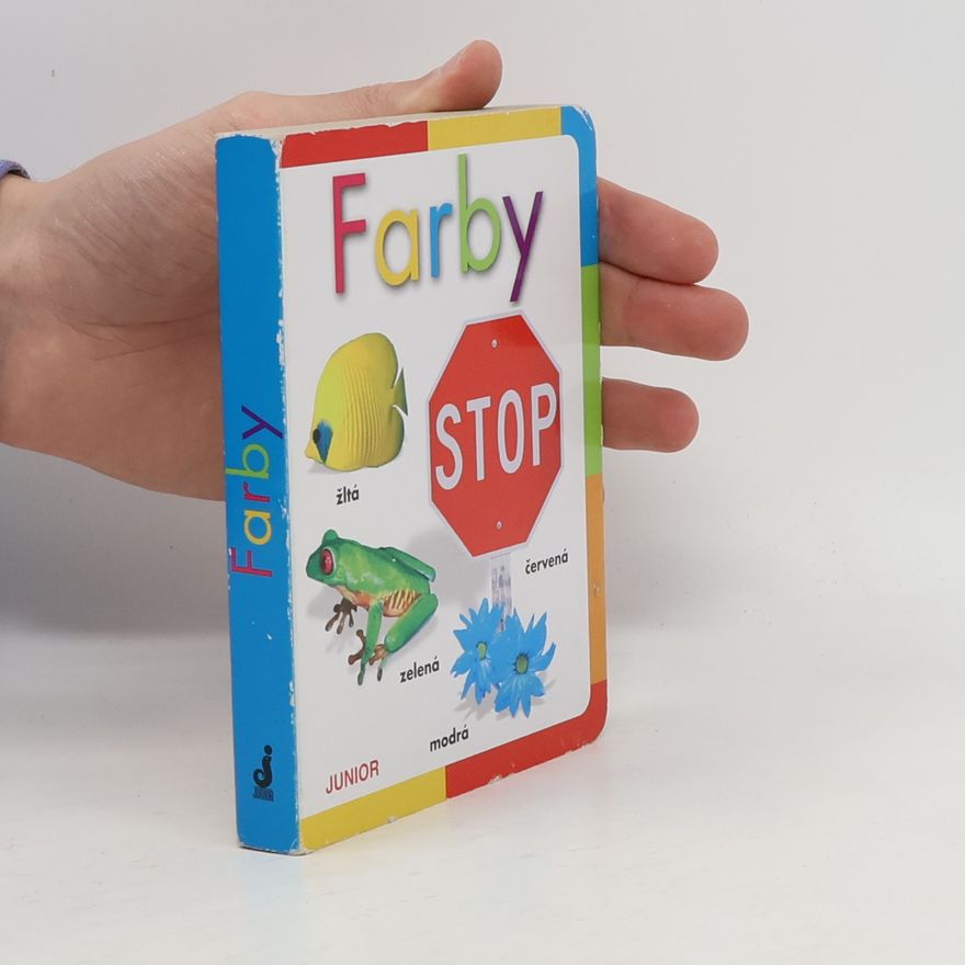 Autorenkollektiv Farby