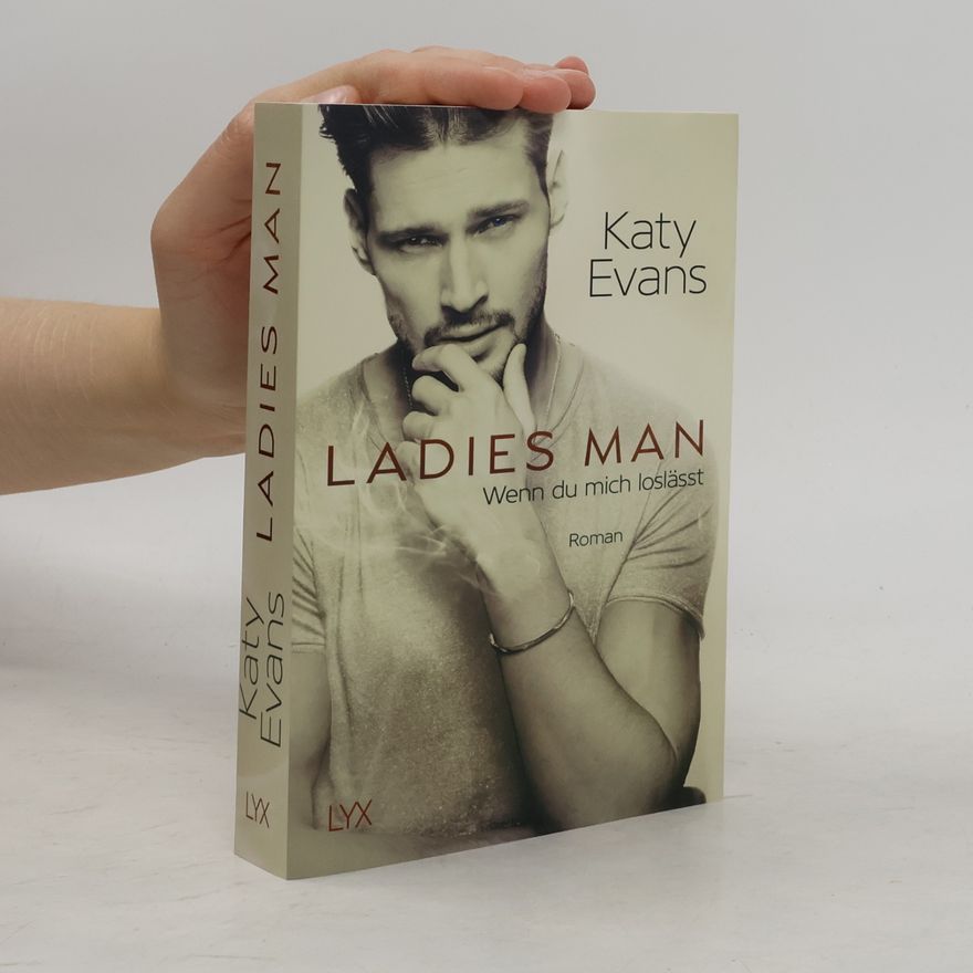 Katy Evans Ladies man