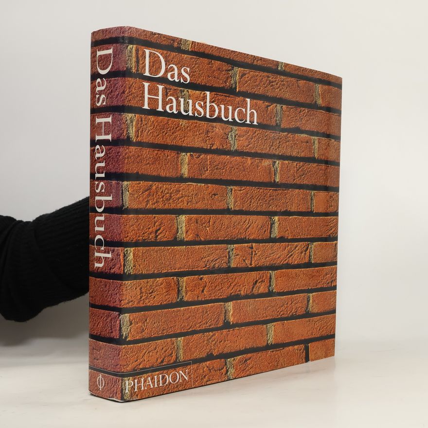 Imke Brockhaus Araya Das Hausbuch