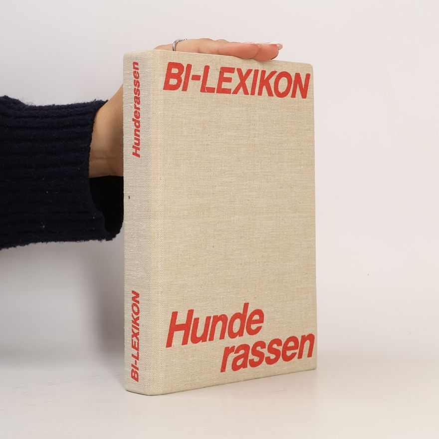Autorenkollektiv Hunde rassen