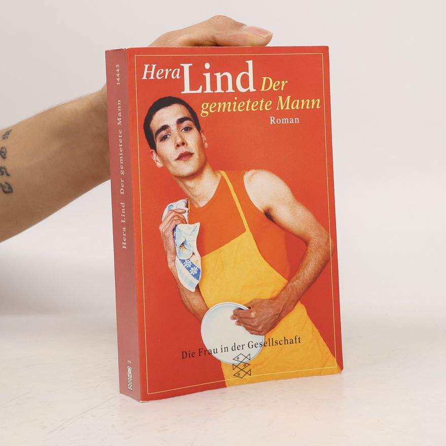 Hera Lind Der gemietete Mann