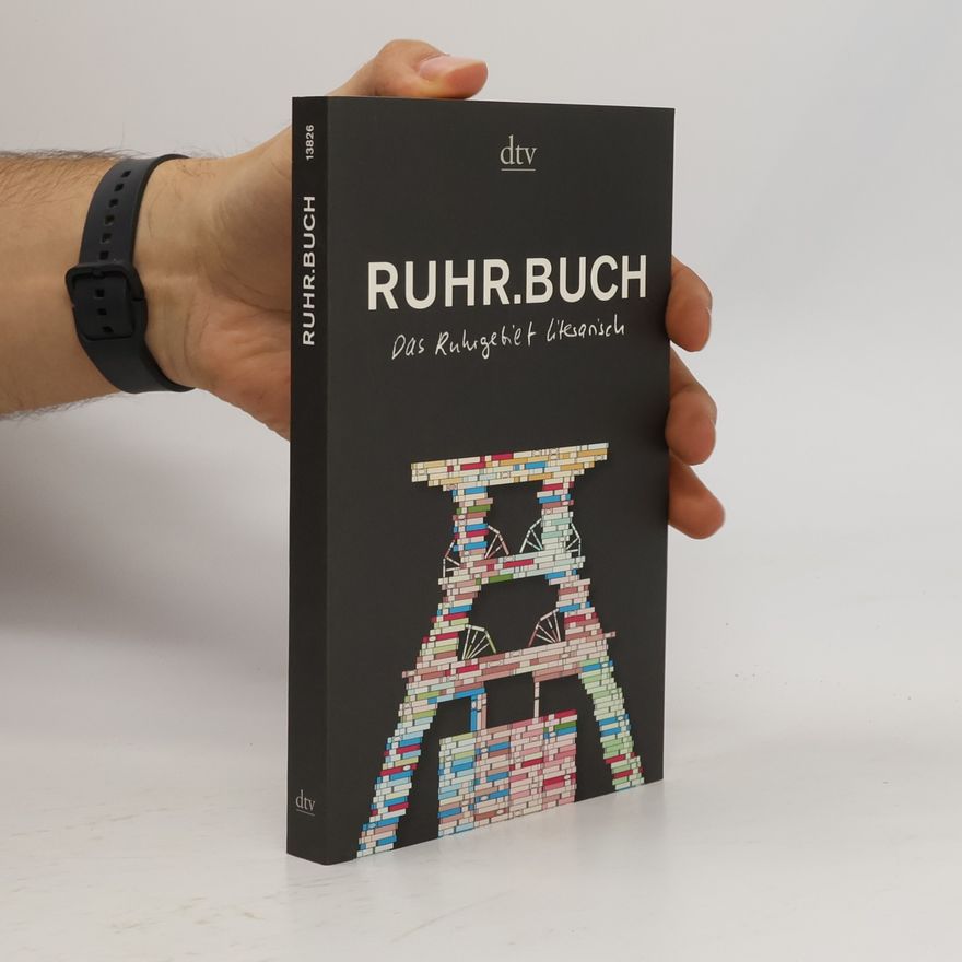 Ewald Tucai Ruhr-Buch
