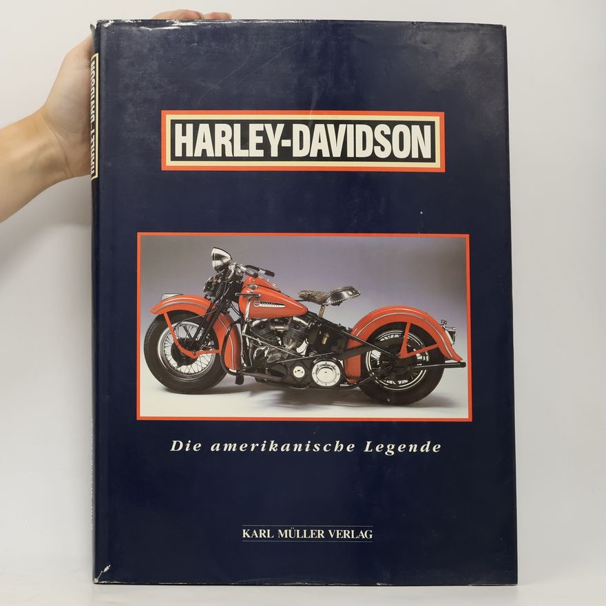 Jim Lensveld Harley-Davidson