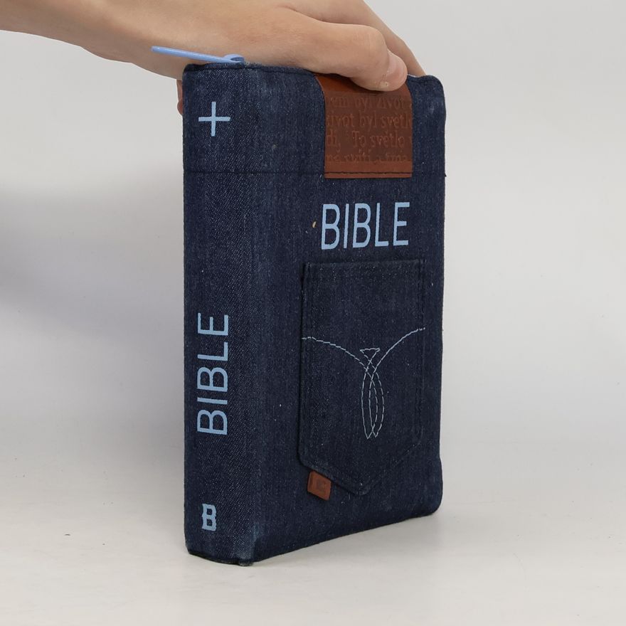 Collectif d'auteurs Bible