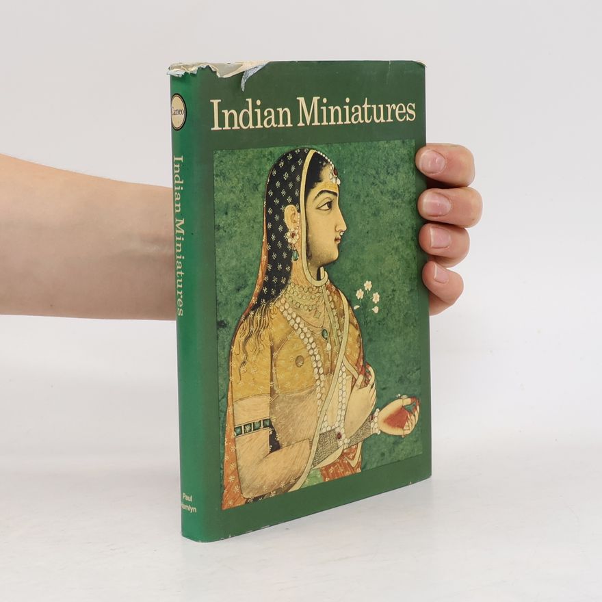 B. Forman Indian Miniatures of the Moghul School