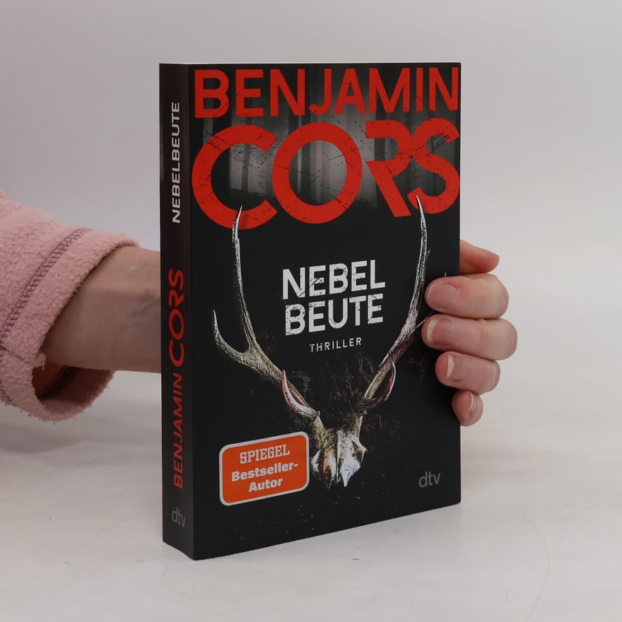 Benjamin Cors Gruppe 4 ermittelt - 3: Nebelbeute
