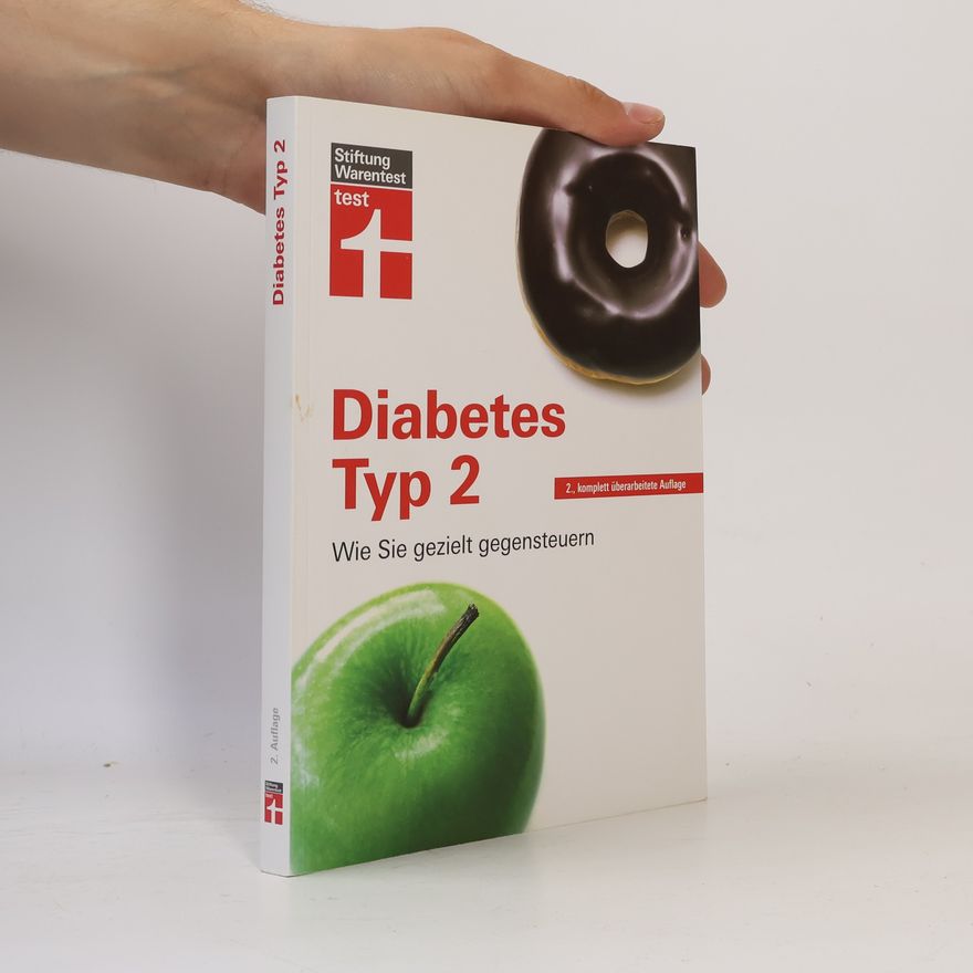 Ellen Jahn Diabetes Typ 2