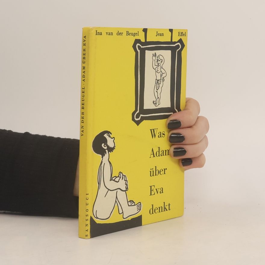 Various authors Was Adam über Eva denkt
