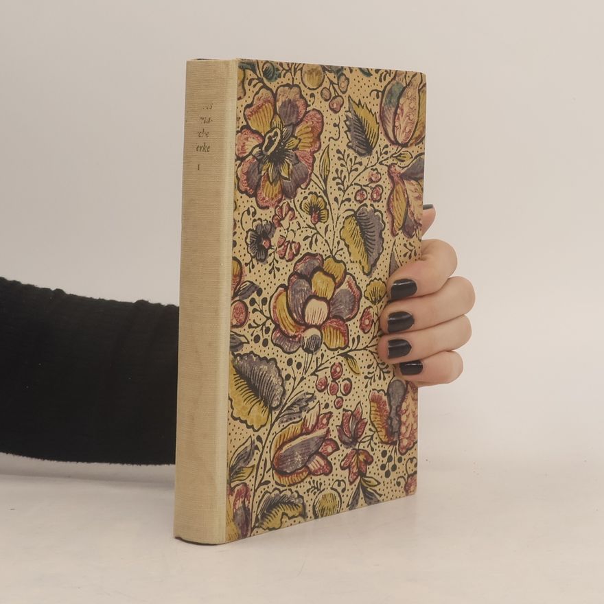 William Shakespeare Sämtliche Werke I