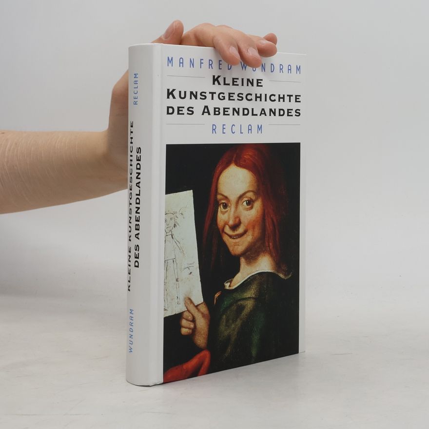 Manfred Wundram Kleine Kunstgeschichte des Abendlandes
