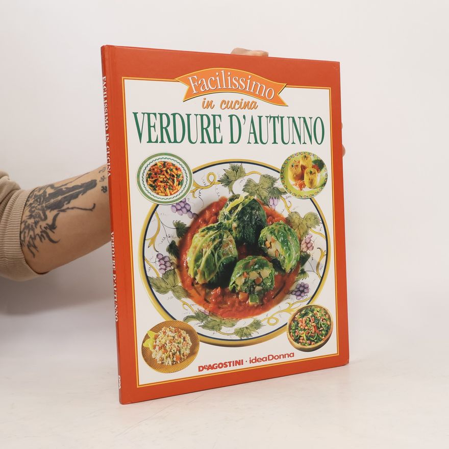 Autorenkollektiv Facilissimo in cucina. Verdure d'Autunno