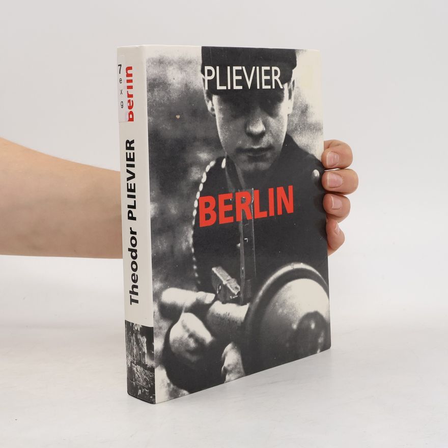 Theodor Plievier Berlin