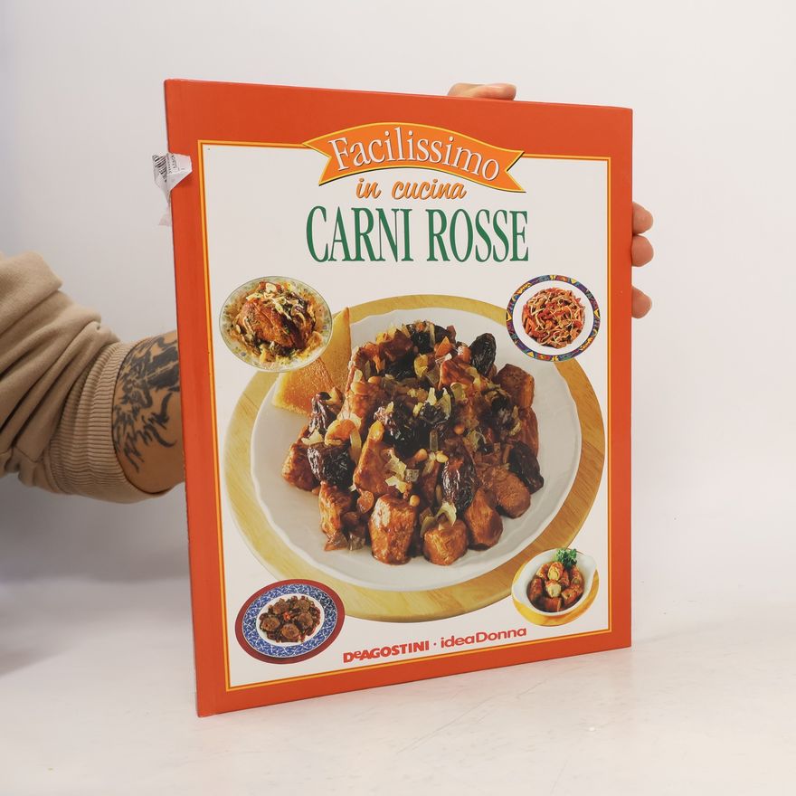 Autorenkollektiv Facilissimo in cucina - Carni Rosse