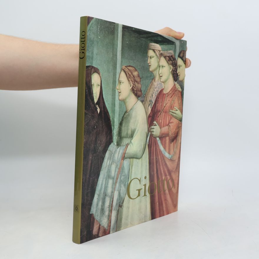 Edi Baccheschi Giotto