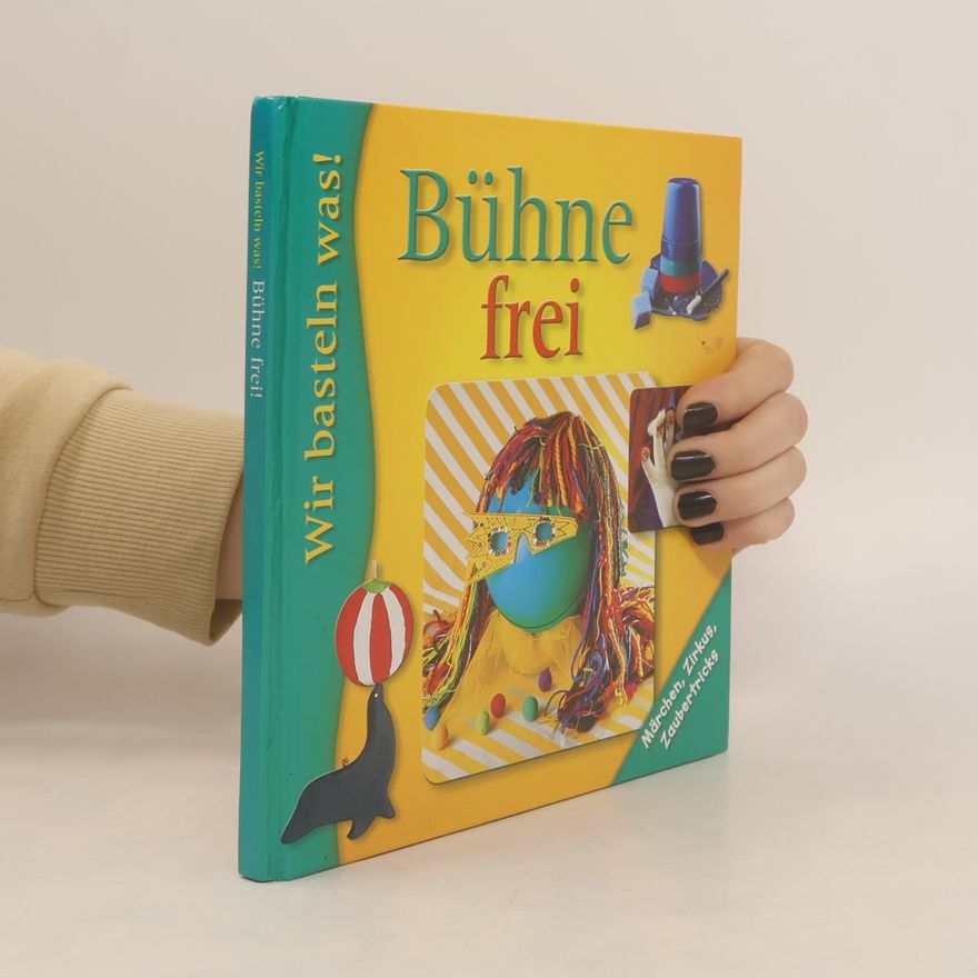 Autorenkollektiv Bühne frei!