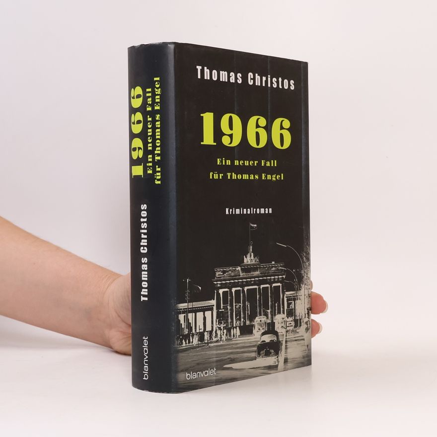 Thomas Christos 1966