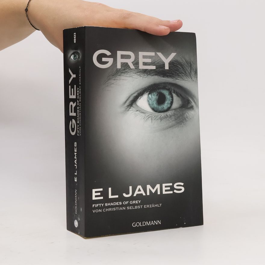 E. L. James Grey