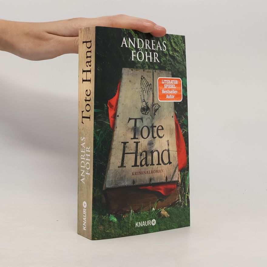 Andreas Föhr Tote Hand