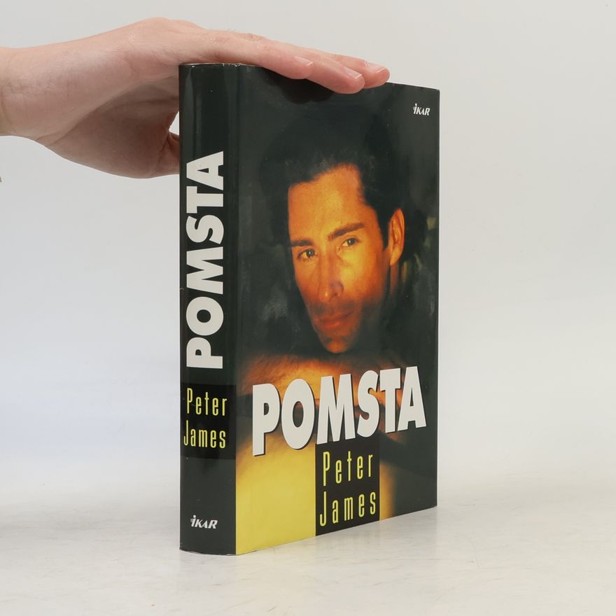 Peter James Pomsta