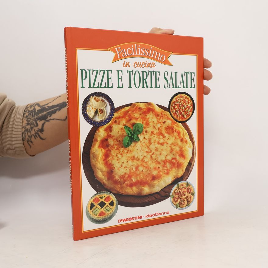 Various authors Pizze e torte salate