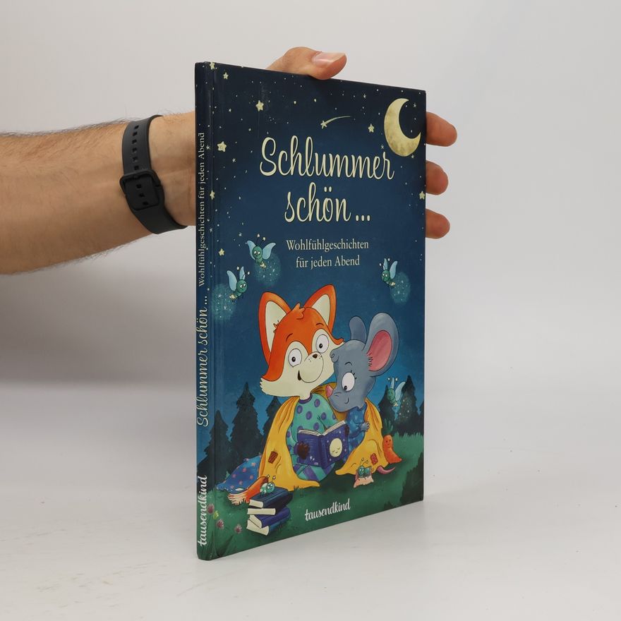 Ramona Astner Schlummer schön ...