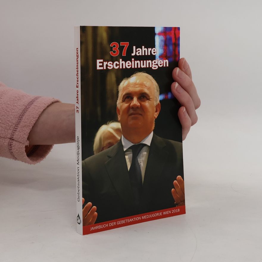 Auteurscollectief 37 Jahre Erscheinungen