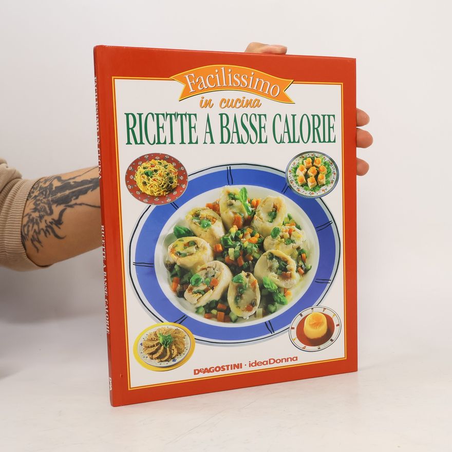 Tony Sarcina Facilissimo in cucina. Ricette mediterranee