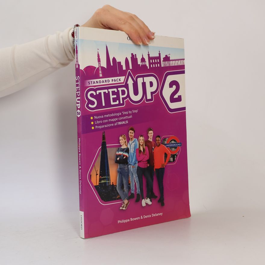 Autorenkollektiv Step Up 2