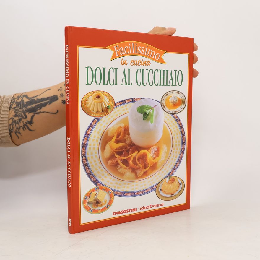 Autorenkollektiv Facilissimo in cucina dolci al Cucchiaio